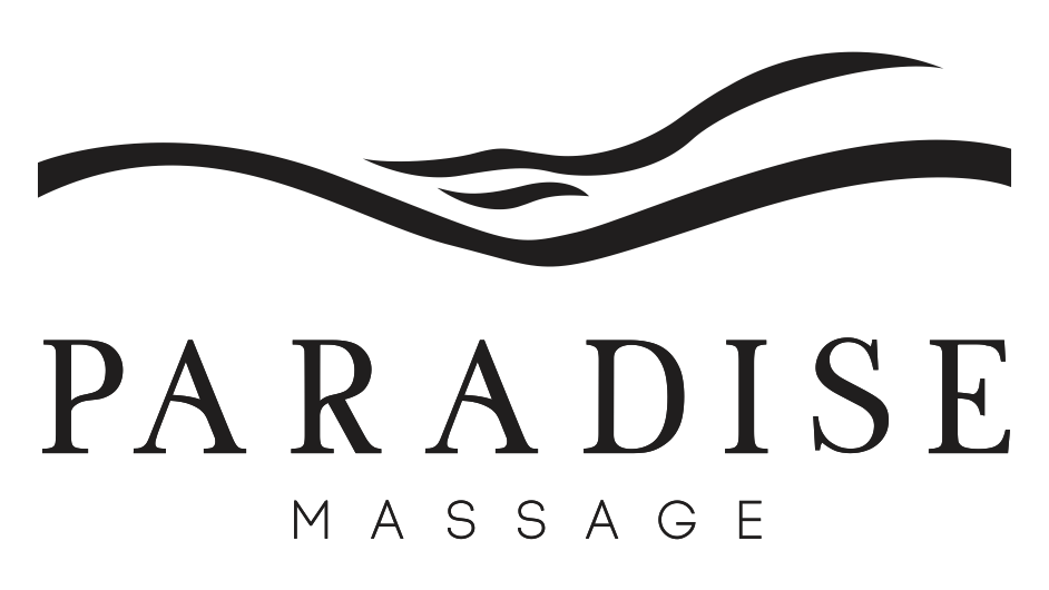 Paradise Massage Pacific Fair